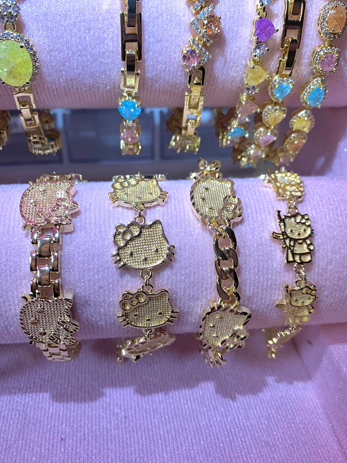 HK Bracelets