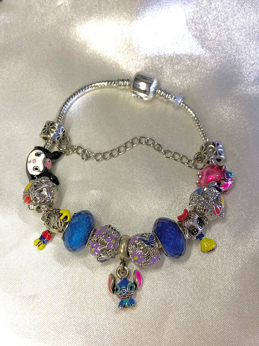 Charm Bracelet