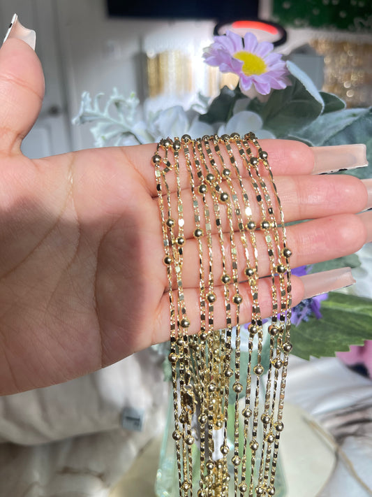 Bolita Chain